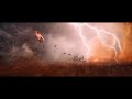 Mad Max - Sandstorm Scene Best Part! [HD]