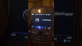 BlackBerry BBM Notification Tone 100% HD - Download Free