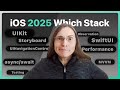 Why iOS Development Feels So Complicated Now