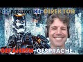 Wie intelligent ist KI wirklich und was wenn..? - Frontlinienforscher Dr. Hoffmeister im Interview