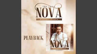 Uma Coisa Nova (Playback)