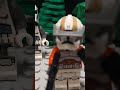 Last clone ligon 2 teser#legostarwars #legostopmotion