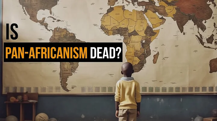 Unlocking Africa's Potential: The Power of Pan-Africanism