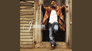 Miniatura de vídeo de "Jaheim - Everywhere I Am"