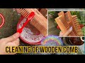 how to clean wooden neem comb proper way of cleaning a wood comb