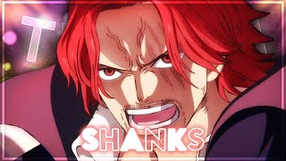 Shanks One Piece Episode 1082 Twixtor Clips HD