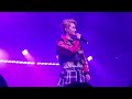 [FANCAM] PSYCHIC FEVER in LA - Cold Rain+Rocket (Take You Higher)