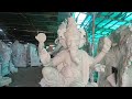M.R. Kala Kendra Ganpati Workshop 2025 | Parel Ganpati Workshop 2025 | Mumbai Ganpati Workshop 2025