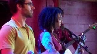 "20 Things to Do With Matzah" - Live at Rockwood Music Hall