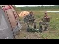 Дым над рекой. Часть 2. Клюнет обязательно
