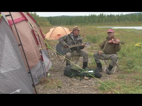 Анатолий полотно для рыбалки Анатолий полотно для рыбалки