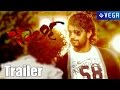 Charlie Movie Trailer || Latest Kannada Movie 2015