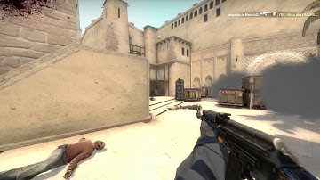 4K - Mirage (A) Retake Eco