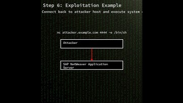 SAP NetWeaver Visual Composer: Unrestricted file upload in SAP NetWeaver Visua...(CVE-2025-31324)