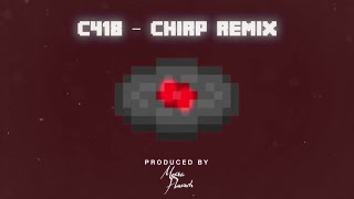 Minecraft Music Disc Type Beat (C418 - Chirp REMIX) [PROD. @Masta_Pharaoh]