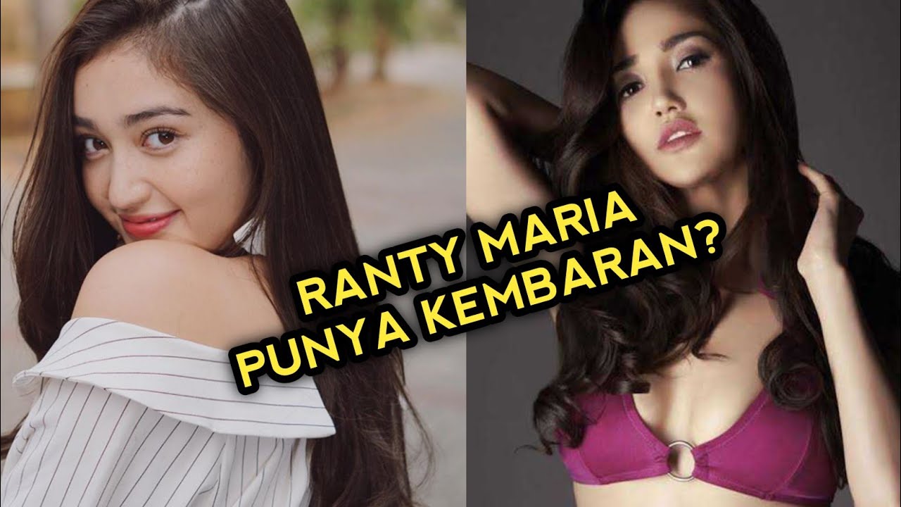 DAFTAR ARTIS CANTIK INDONESIA  YANG MIRIP NAMUN GAK SEDARAH  