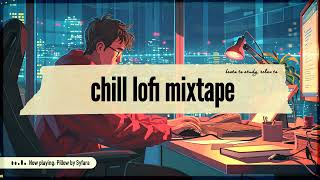 LoFi Beats for Coding | 🔍 ~ lofi hip hop / jazzhop / chillhop mix / lofi beats