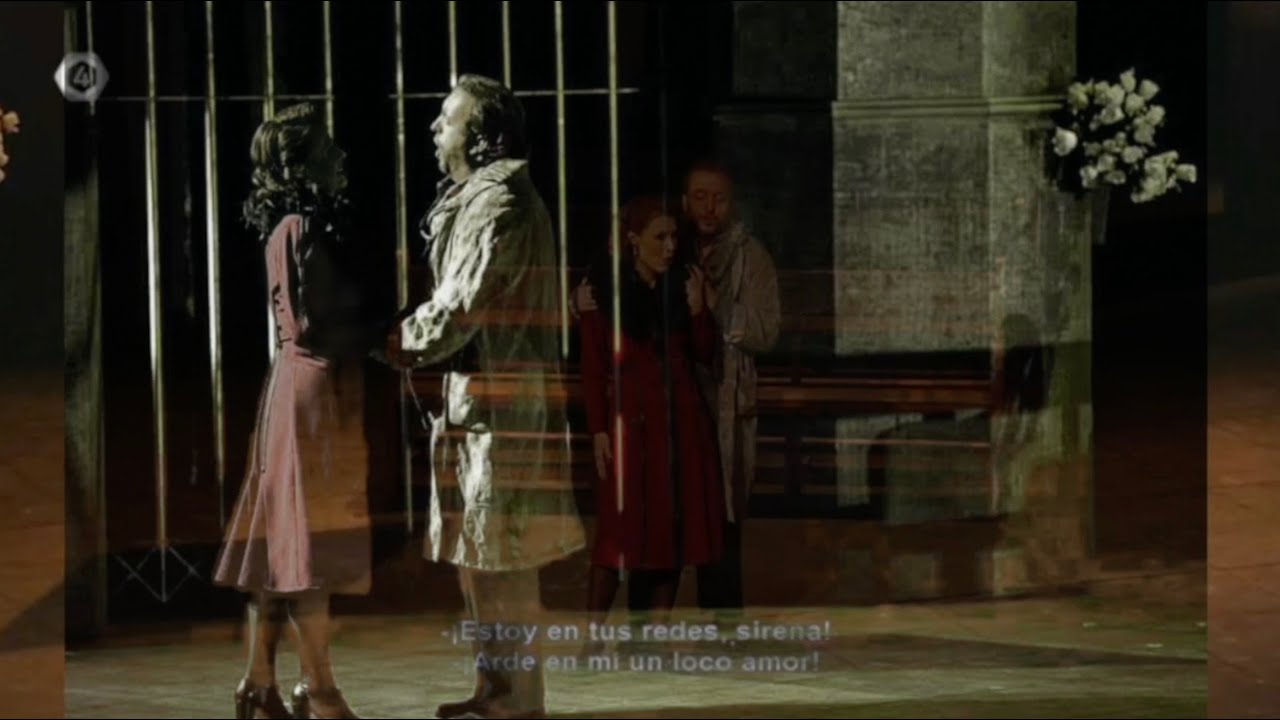 Adrian Xhema - Tenor Duet Tosca - Cavaradossi Op.Tosca G.Puccini - YouTube