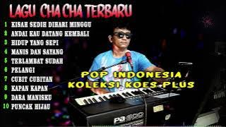 KOMPILASI NOSTALGIA NEW CHA CHA VERSION [COVER AD PRO] @baimrapi5758