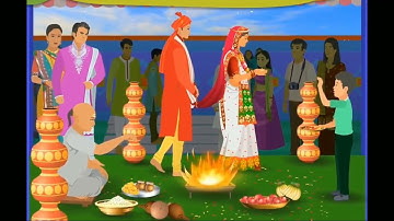 STD 4 EVS Chap 9 Badalata kutumbo 9 બદલાતાં કુટુંબો