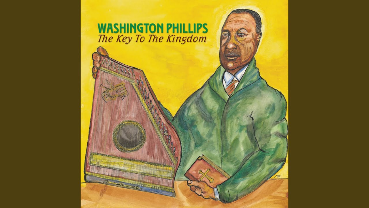 Denomination Blues, Pt. 1 - YouTube