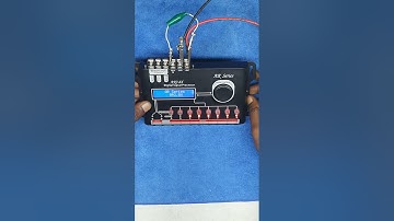 AR Series 2.8x DSP