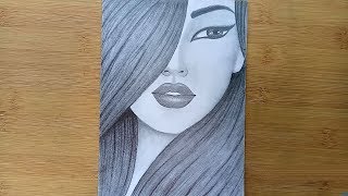 Very easy drawing step by step.it is a clear-cut,easily understood
detailed method to help you. pencil name : doms ( zoom ultimate dark )
▽ visit m...