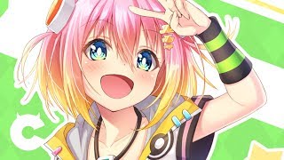 Nightcore - Beat it || Lyrics