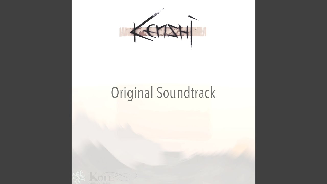 Kenshi 