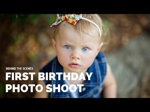 6 month old baby photos | Addie is half way to one! | Kristen Fotta  Photography