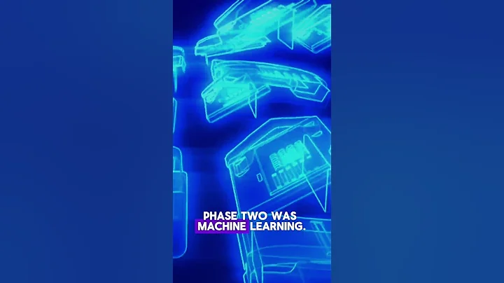 History of AI Explains (For DevOps Engineers)#ai #shorts #tech