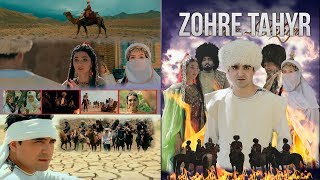 ELDAR AHMEDOW ZOHRE TAHYR  TRAILER 2019