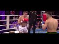 Dutch Kickboxing Explained — The World’s Most Aggressive Fighting Style (Pro Striking Breakdown)