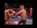Dutch Kickboxing Explained — The World’s Most Aggressive Fighting Style (Pro Striking Breakdown)