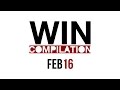 WIN Compilation February 2016 (2016/02) | LwDn x WIHEL