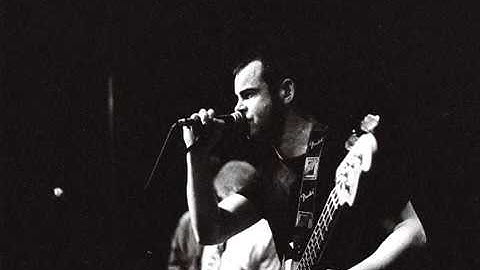 #2 Falco from Future of the Left and mclusky Interview on Protonic Reversal