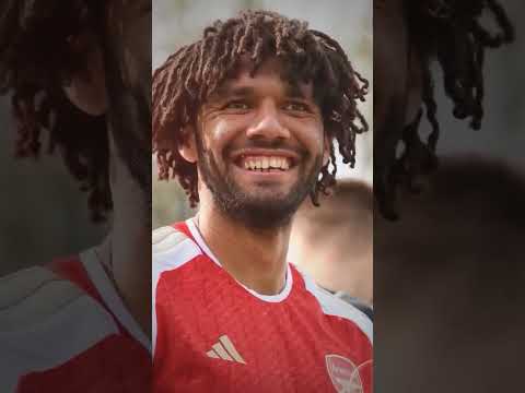 رسميا محمد النني يوقع مع نادي الجزيرة الاماراتي