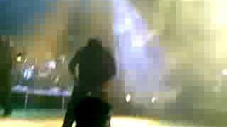 Crematory - When Darkness Falls (Live in Sofia)