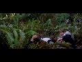 Ewoks Springing The Trap!
