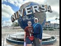 Universal Orlando Resort (Universal Studios and Islands of Adventure) - February 2023