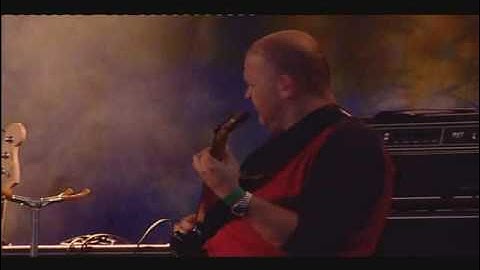 ROUGH ENOUGH- Incessant hunger