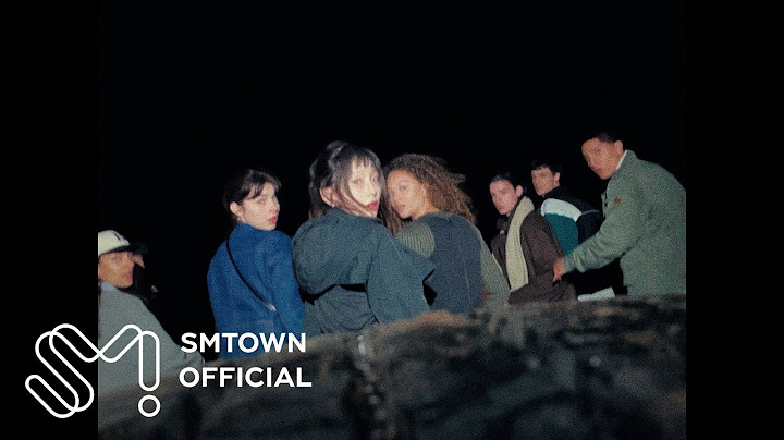 TAEYEON 태연 'Letter To Myself' MV Teaser #2