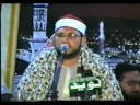 فضيلة القاري/ الشيخ احمد عبد الحي عبد الجليل سورة المؤمنون في باكستان 1/3