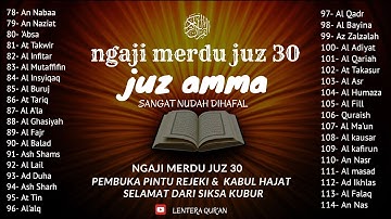 Bacaan Al Qur