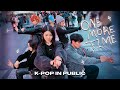 KPOP IN PUBLIC NYC ONE TAKE ALL DAY PROJECT 올데이프로젝트 One More Time FULL DANCE COVER