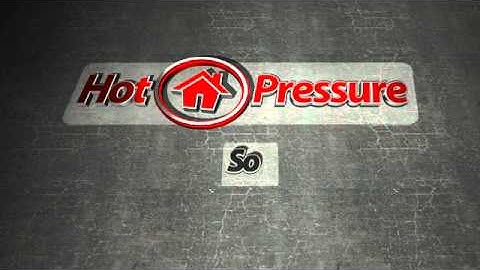 HPS video intro - icon drop