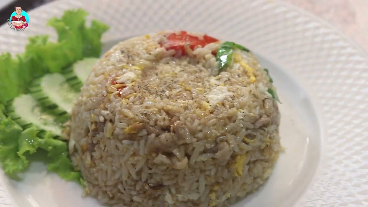 ครัวร้านเจเจผัดไทและอาหารตามสั่ง EP3