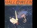 Halloween ‎--  Lady Midnight Disco 1979