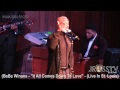 James Ross @ BeBe Winans - "It All Comes Down To Love" - www.Jross-tv.com