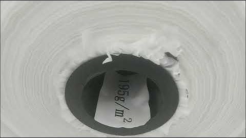 Polyester(PES) Needle Punched Nonwoven Geotextile in China